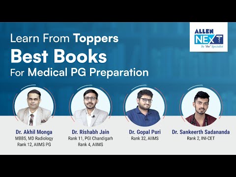 Best Books For