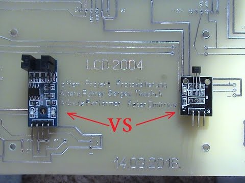 Video: Hall Sensorunu Arduino-ya Necə Bağlamaq Olar