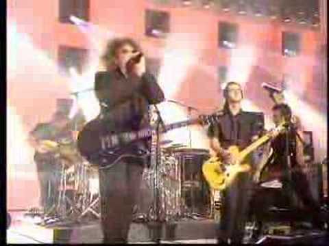 Placebo & The Cure - If Only Tonight We Could Sleep