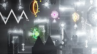 Pluton - ZeN526's part ~ [cherry] team - (4K, 60FPS) // midixd & ego11
