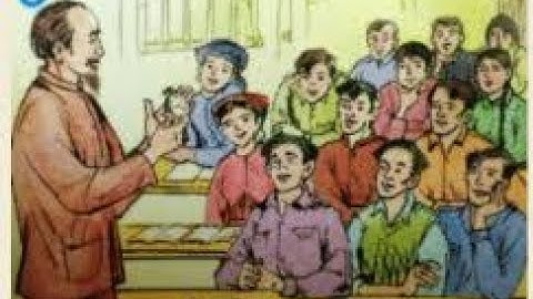 "Câu Chuyện Cái Đồng Hồ" Và Bài Học Về Sự Đoàn Kết | Mẩu Chuyện Về Bác | Thư Viện  Bình Thuận