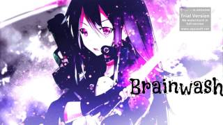 Brainwash Nightcore