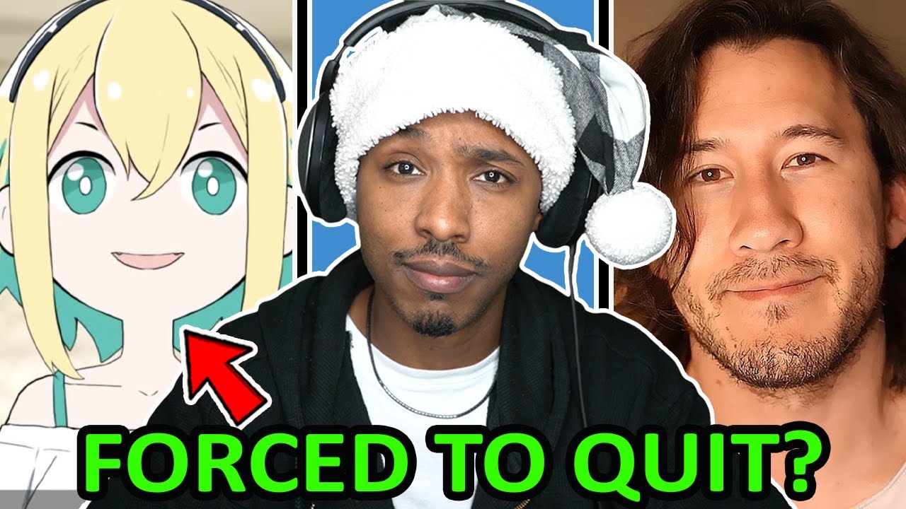 VTuber Pikamee is ending her streaming career, and fans believe