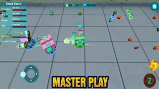 Spinner Empire - New Fidget Spinner Game 3D - Video 3 screenshot 5
