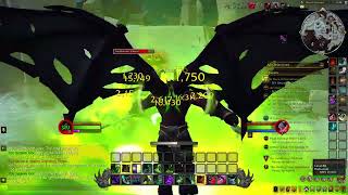 VOID DEMON HUNTERS! World of warcraft ep 113