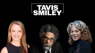 Dr. Cornel West, Connie Rice, Dr. Vincent Intondi, and Kim Wehle join Tavis Smiley