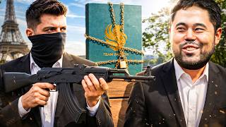 Proudly Team Falcons!!