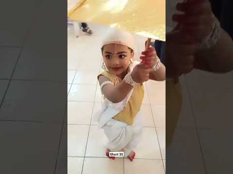 Lakshana In Vamana Avataram