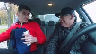 БЛОГЕР УКРАЛ ДЕНЬГИ У ВЕДУЩЕГО / БЛОГЕР УКРАЛ ДЕНЬГИ У ВЕДУЩЕГО /