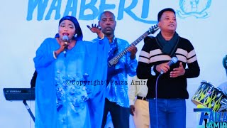 MARYAN ABUU & MUQTAAR HEESTII BEEN BEEN HIT HAMARI SONG( SOMALIA NATIONAL THEATREHEESO 2022)