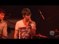 Foster the People 'Miss You' Live from SXSW