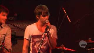 Foster the People &#39;Miss You&#39; Live from SXSW