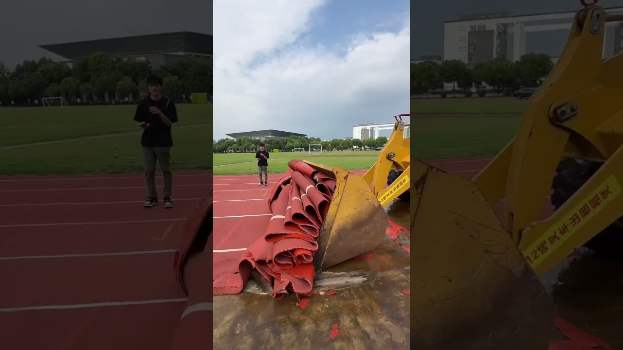 How a Crane Machine Works: Engineering Behind Heavy Lifting | Adhbut Tech