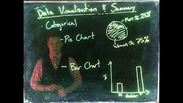Data Visualization: Categorical