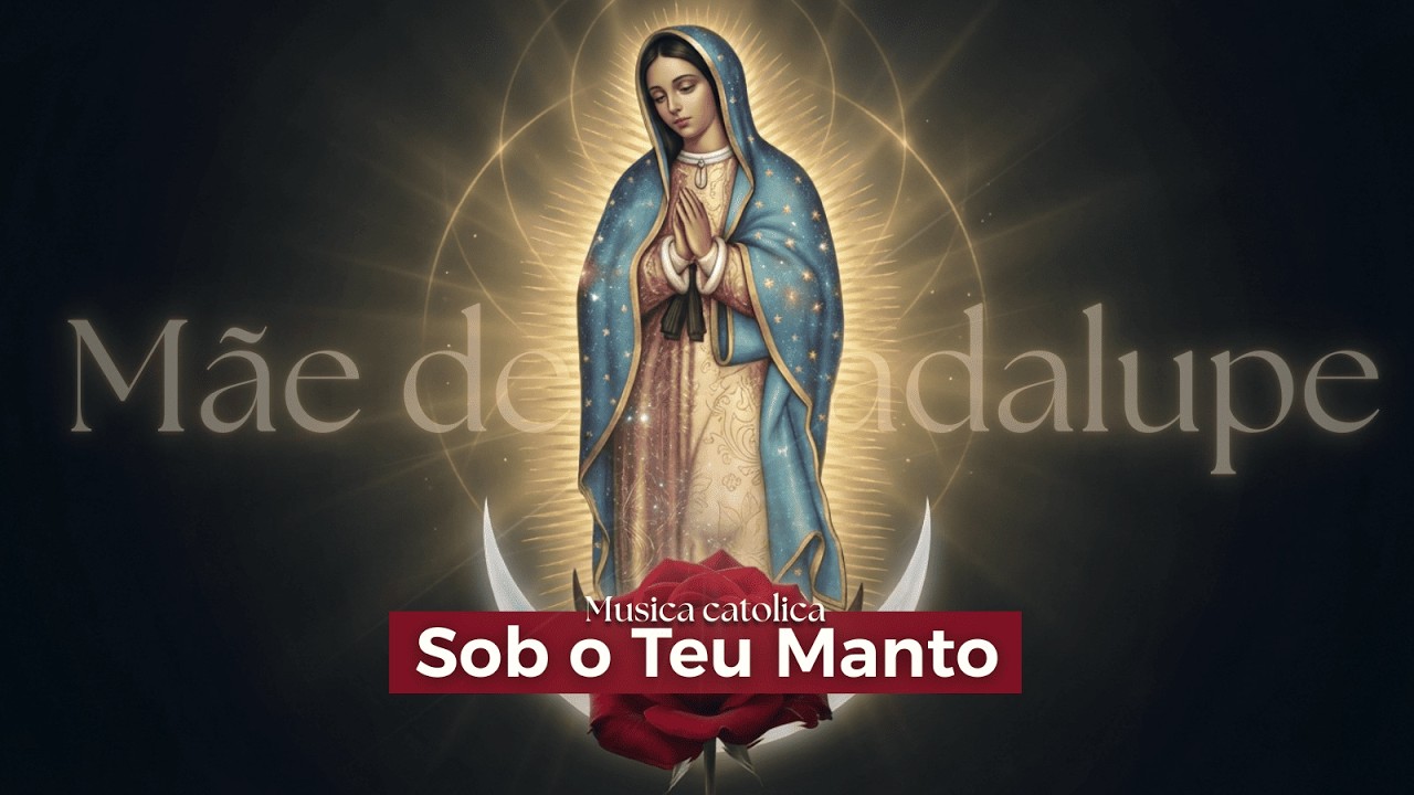 Essa musica transformou minha devoção por ela 