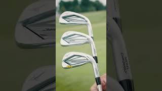 The Best Used Players Distance Irons? ⛳️