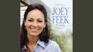 Video thumbnail of "Joey Feek - Old Paint"