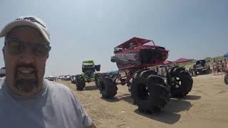 crystal beach 2024 go topless jeep weekend.