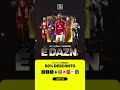 Bernardo Silva é expulso por mão na bola em cima da linha de golo 🟥