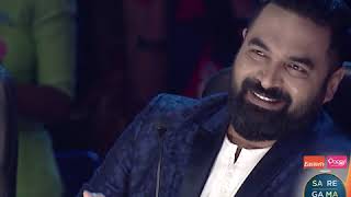 Sa Re Ga Ma Pa Keralam Aswin Throwback Sat, Sun 8.30 Pm Zee Keralam