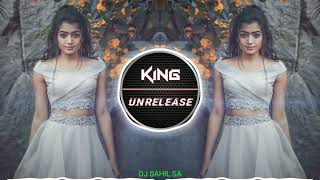 YE GO YE YE MAINA - PINJRA BANAYA SONEKA _-_ ACTIVE PAD HALGI MIX _-_ DJ GANESH & SAURABH
