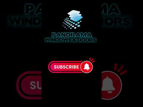 Our Installation Experts: Panorama Windows & Doors video