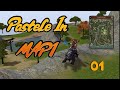 [01] Pastele De La A-Z (Map1) - Metin2 TigerGhost