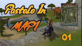 [01] Pastele De La A-Z (Map1) - Metin2 TigerGhost