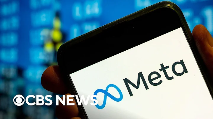 Facebook parent company Meta announces mass layoffs