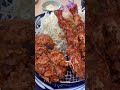 Mixed Fry