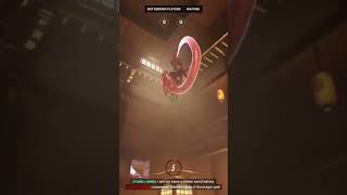 Ana sleep dart workshop code #overwatch #overwatch2