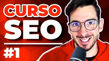 Cómo Ser SEO para PRINCIPIANTES | CURSO GRATIS #1