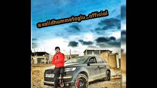 Toy Mahnilari Xalid Hummetoglu