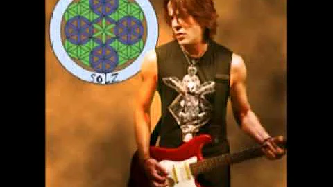 EVERYTIME I LOOK AROUND--JON GILLETTE AND THE RECY...