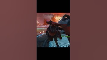 【Apex】自己蘇生後まさかの!? #shorts  #apex  #エーペックス