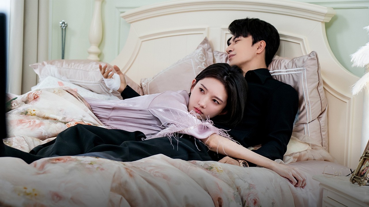 Влюбленная наследница разоблачает изменщика и выходит замуж за своего давнего обожаемого CEO!