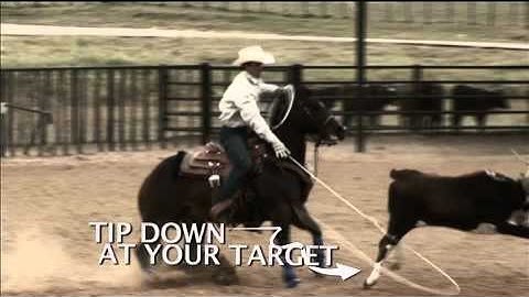 Patrick Smith Advice: The Tip Of Your Rope