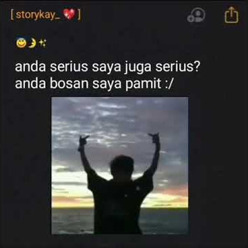 STORY||WA|| LAGU BATU NISAN || ❤️