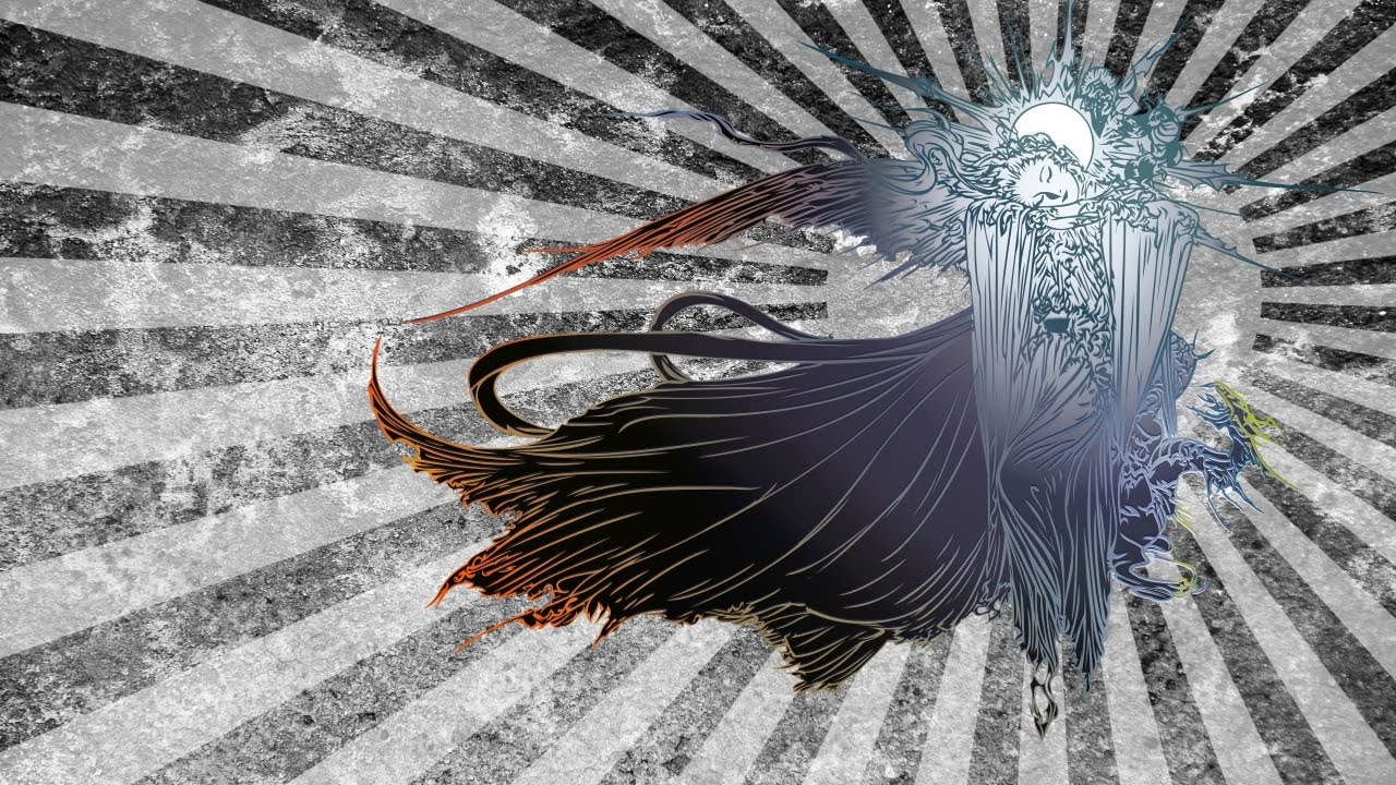 Ascension Nexus Tree/Final Fantasy XV