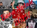 Buon Natale 2015! • da Favij, HumanSafari, FrancescoSole, TheShow, Decarli...