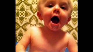 Ryan's 1st Year Photostory