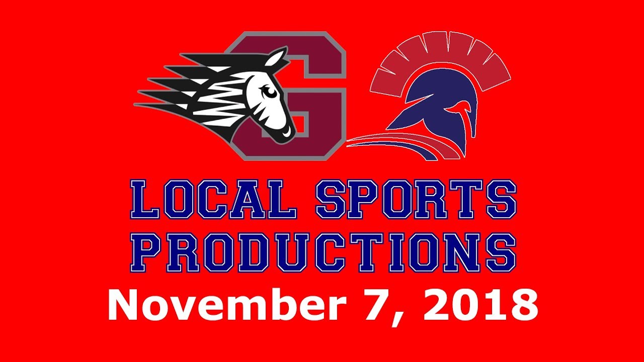 NEPSAC Girls' Soccer on LSP Groton Zebras Lawrence Academy Spartans