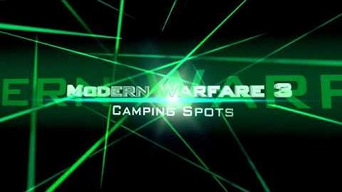 My Mw3 Intro uploaded from FliXpress.com