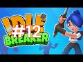 Idle Breaker #12
