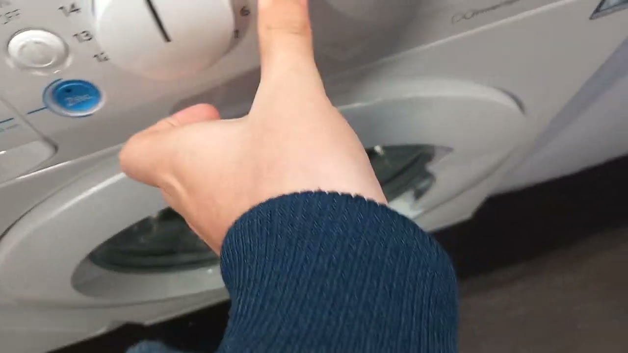 Washing Machine And Washer Dryer And Tumble Dryer At Currys