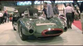 Cooper Maserati - NEC Classic Motor Show Cooper Maserati For Sale