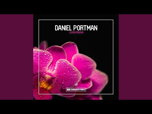 Suburban (Extended Mix)