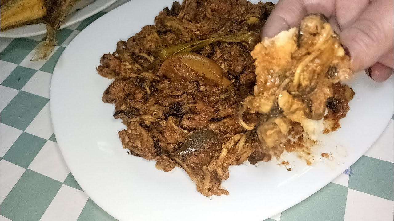 طاجين او مقيلة بوزروك 😍 بطريقة بسييطة  وسريعة 🤔جا لدييدد متشبعوش منو