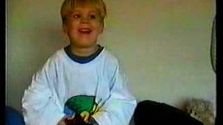 KC101 Radio Television Commerical (30 sec) screenshot 5