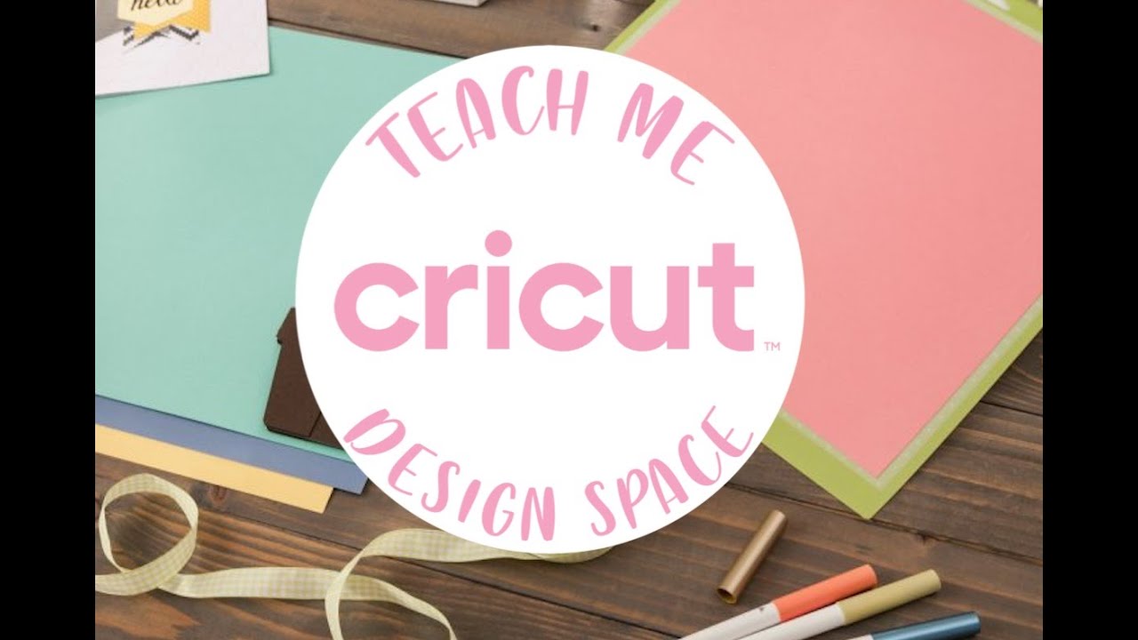 Cricut Design Space Fix - Help is here! Updated for 2022
